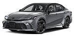 New 2026 TOYOTA CAMRY XSE in ST. GEORGE, UTAH