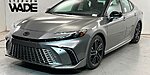 New 2026 TOYOTA CAMRY XSE in ST. GEORGE, UTAH