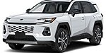New 2026 TOYOTA RAV4 LIMITED in ST. GEORGE, UTAH