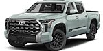 New 2026 TOYOTA TUNDRA PLATINUM in ST. GEORGE, UTAH
