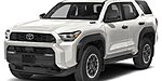New 2026 TOYOTA 4RUNNER HYBRID TRD OFF ROAD PREMIUM in ST. GEORGE, UTAH