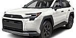 New 2026 TOYOTA RAV4 PLUG-IN HYBRID WOODLAND in ST. GEORGE, UTAH