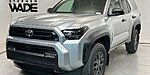 New 2026 TOYOTA 4RUNNER SR5 in ST. GEORGE, UTAH