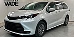 New 2026 TOYOTA SIENNA XLE in ST. GEORGE, UTAH