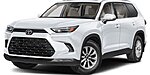 New 2026 TOYOTA GRAND HIGHLANDER HYBRID XLE in ST. GEORGE, UTAH