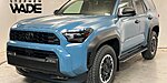 New 2026 TOYOTA 4RUNNER TRD OFF ROAD PREMIUM in ST. GEORGE, UTAH