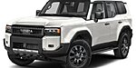 New 2027 TOYOTA LAND CRUISER  in ST. GEORGE, UTAH