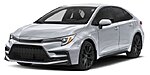 New 2026 TOYOTA COROLLA SE in ST. GEORGE, UTAH