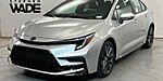 New 2026 TOYOTA COROLLA SE in ST. GEORGE, UTAH
