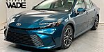 New 2026 TOYOTA CAMRY XLE in ST. GEORGE, UTAH