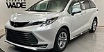 New 2026 TOYOTA SIENNA LIMITED in ST. GEORGE, UTAH