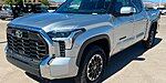 New 2026 TOYOTA TUNDRA SR5 in ST. GEORGE, UTAH