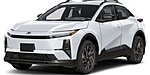 New 2026 TOYOTA C-HR SE in ST. GEORGE, UTAH