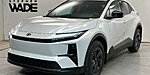 New 2026 TOYOTA C-HR SE in ST. GEORGE, UTAH