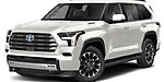 New 2026 TOYOTA SEQUOIA LIMITED in ST. GEORGE, UTAH