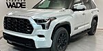 New 2026 TOYOTA SEQUOIA PLATINUM in ST. GEORGE, UTAH
