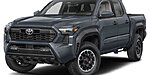 New 2026 TOYOTA TACOMA TRD OFF ROAD in ST. GEORGE, UTAH