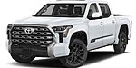 New 2026 TOYOTA TUNDRA PLATINUM in ST. GEORGE, UTAH