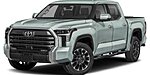 New 2026 TOYOTA TUNDRA LIMITED in ST. GEORGE, UTAH