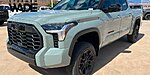 New 2026 TOYOTA TUNDRA LIMITED in ST. GEORGE, UTAH