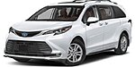 New 2026 TOYOTA SIENNA PLATINUM in ST. GEORGE, UTAH