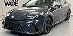 New 2026 TOYOTA CAMRY XSE in ST. GEORGE, UTAH
