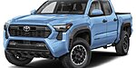 New 2026 TOYOTA TACOMA TRD OFF ROAD in ST. GEORGE, UTAH