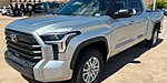 New 2026 TOYOTA TUNDRA SR5 in ST. GEORGE, UTAH