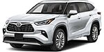 New 2026 TOYOTA HIGHLANDER PLATINUM in ST. GEORGE, UTAH