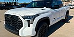 New 2026 TOYOTA TUNDRA LIMITED HYBRID in ST. GEORGE, UTAH