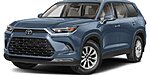 New 2026 TOYOTA GRAND HIGHLANDER HYBRID XLE in ST. GEORGE, UTAH