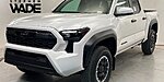 New 2026 TOYOTA TACOMA TRD OFF ROAD in ST. GEORGE, UTAH