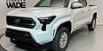 New 2026 TOYOTA TACOMA SR5 in ST. GEORGE, UTAH