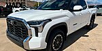 New 2026 TOYOTA TUNDRA SR5 in ST. GEORGE, UTAH