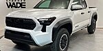 New 2026 TOYOTA TACOMA TRD OFF ROAD in ST. GEORGE, UTAH