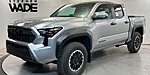 New 2026 TOYOTA TACOMA TRD OFF ROAD in ST. GEORGE, UTAH