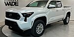 New 2026 TOYOTA TACOMA SR5 in ST. GEORGE, UTAH