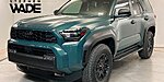 New 2026 TOYOTA 4RUNNER TRD OFF ROAD PREMIUM in ST. GEORGE, UTAH