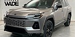 New 2026 TOYOTA RAV4 PLUG-IN HYBRID SE in ST. GEORGE, UTAH