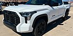 New 2026 TOYOTA TUNDRA LIMITED in ST. GEORGE, UTAH