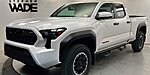 New 2026 TOYOTA TACOMA TRD OFF ROAD in ST. GEORGE, UTAH