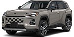 New 2026 TOYOTA RAV4 LIMITED in ST. GEORGE, UTAH