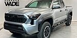 New 2026 TOYOTA TACOMA TRD OFF ROAD in ST. GEORGE, UTAH
