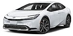 New 2027 TOYOTA PRIUS PLUG-IN XSE PREMIUM in ST. GEORGE, UTAH