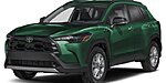New 2026 TOYOTA COROLLA CROSS LE in ST. GEORGE, UTAH