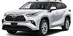 New 2026 TOYOTA HIGHLANDER HYBRID LIMITED in ST. GEORGE, UTAH