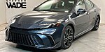 New 2026 TOYOTA CAMRY XSE in ST. GEORGE, UTAH
