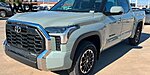 New 2026 TOYOTA TUNDRA SR5 in ST. GEORGE, UTAH