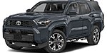 New 2026 TOYOTA 4RUNNER TRD SPORT PREMIUM in ST. GEORGE, UTAH