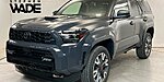 New 2026 TOYOTA 4RUNNER TRD SPORT PREMIUM in ST. GEORGE, UTAH